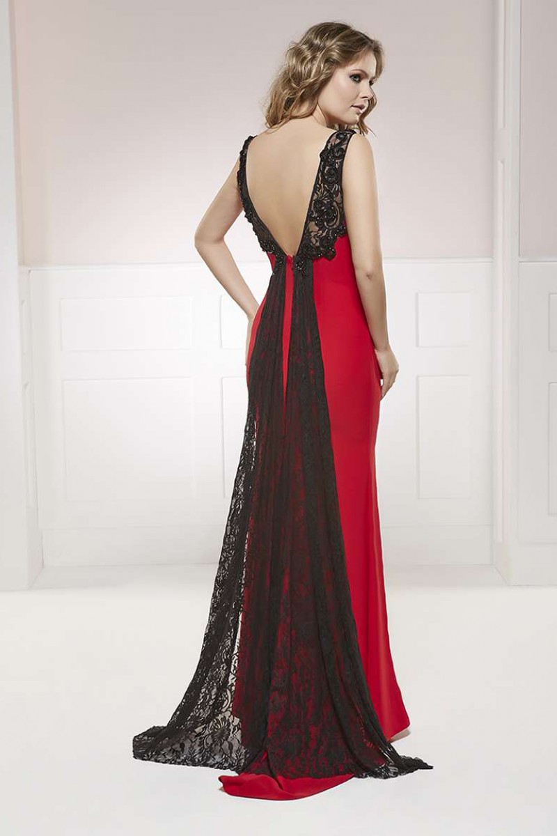 Cenker Abiye Model 710
