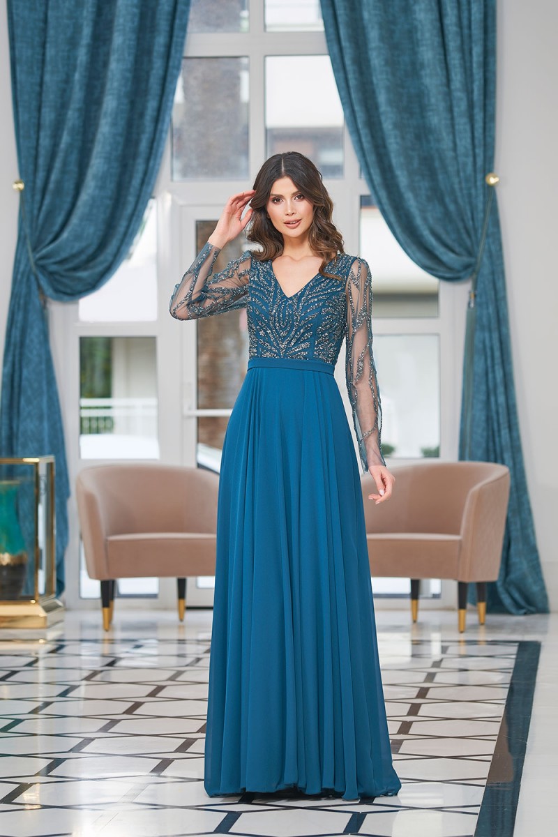 Cenker Abiye Model 12014