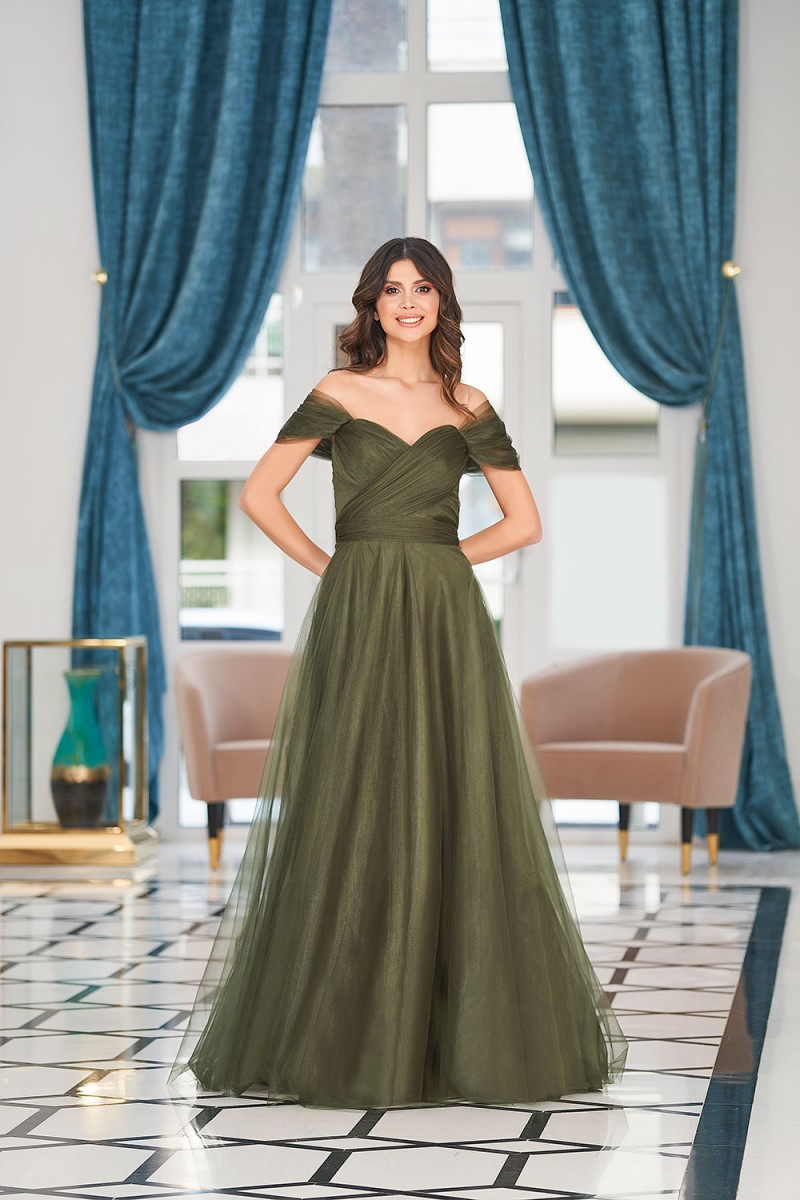 Cenker Abiye Model 12018