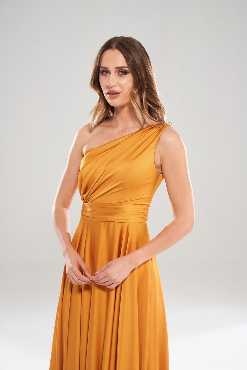 Cenker Evening Dress Model 23005